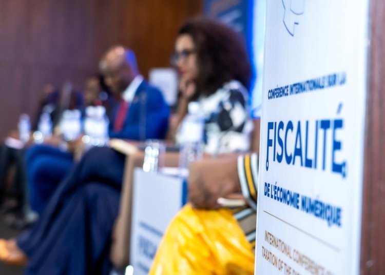Une réponse panafricaine aux défis fiscaux du numérique