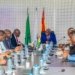La Guinée mobilise 210 millions de dollars pour l’accès à l’eau potable