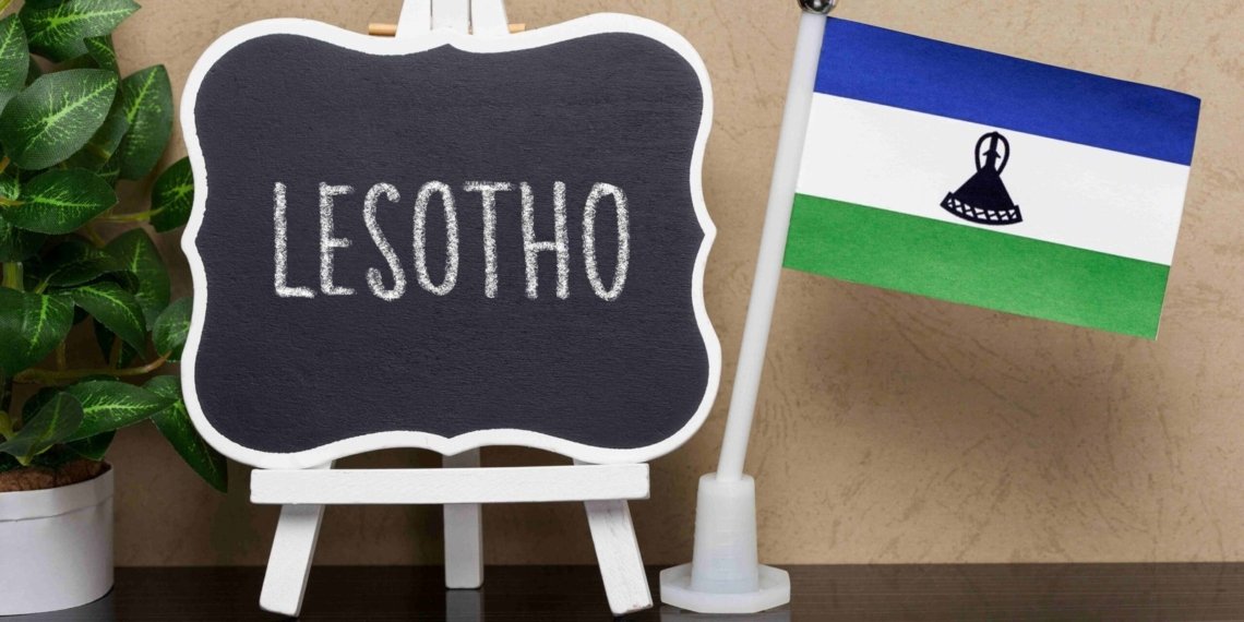 Lesotho’s Economy Faces Uncertainty as U.S. Imposes Record-High Tariff