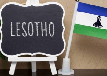 Lesotho’s Economy Faces Uncertainty as U.S. Imposes Record-High Tariff