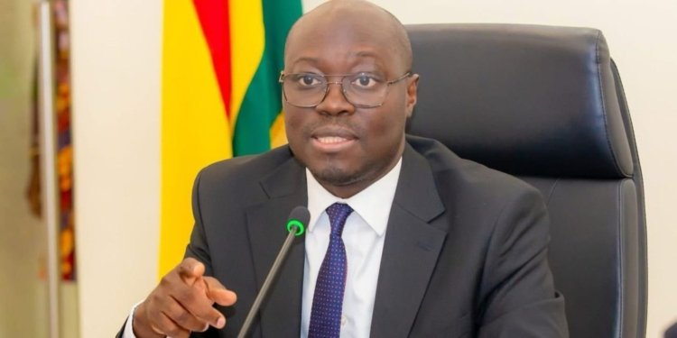 Ghana bars contract approvals without authorization from finance ministry
