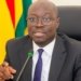 Ghana bars contract approvals without authorization from finance ministry