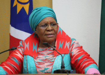 Namibia to Offer Free Tertiary Education Starting in 2026, President Announces