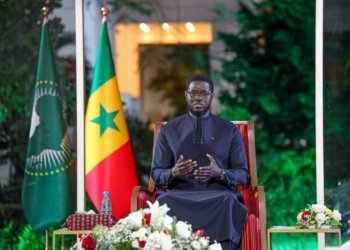 Senegal’s President Faye Vows Transparency, Reveals Finance Troubles