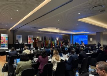 UN-backed forum in Zambia seeks to boost resilience of least developed countries