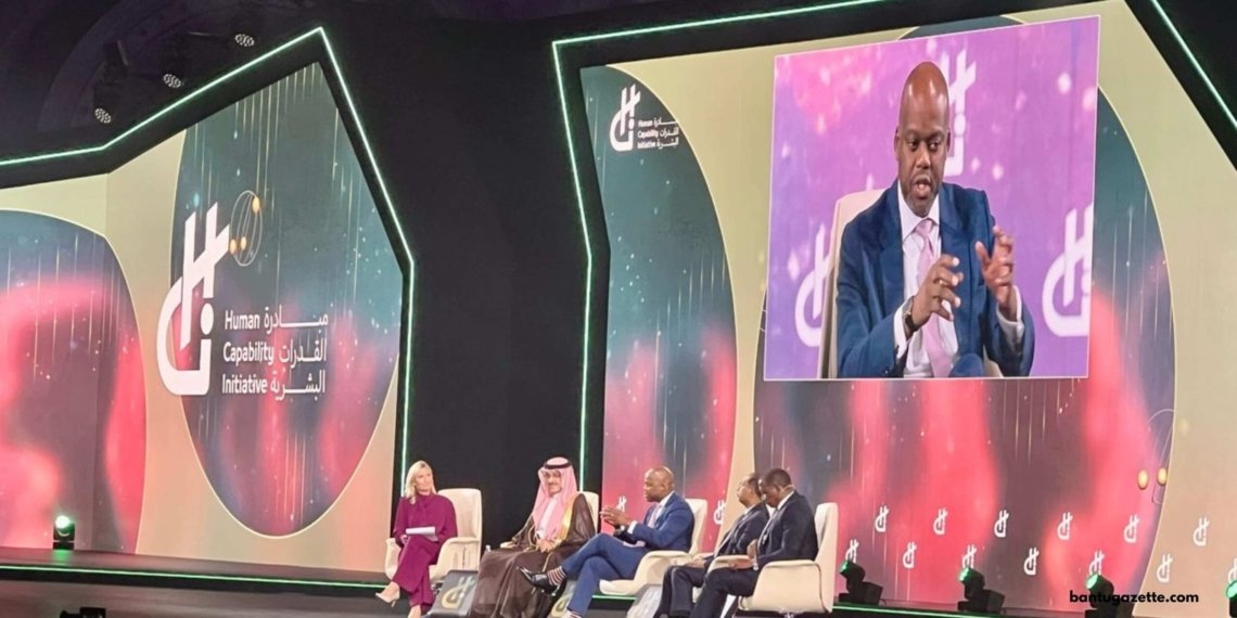 Skills Development Key to Driving Africa’s Digital Transformation