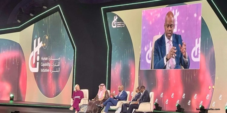 Skills Development Key to Driving Africa’s Digital Transformation