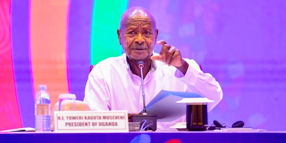 Uganda Bans Export of Unprocessed Minerals to Boost Domestic Processing