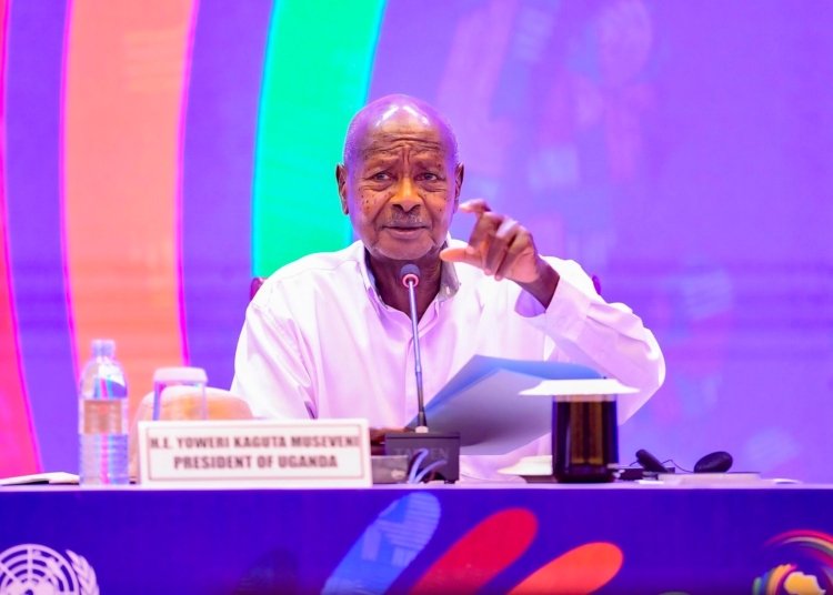 Uganda Bans Export of Unprocessed Minerals to Boost Domestic Processing