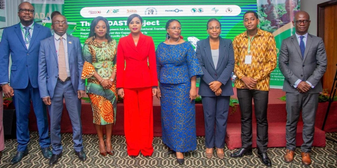 Au Gabon, l’Afrique tente d’unifier ses marchés