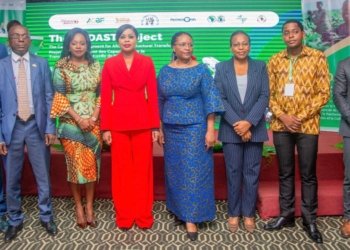 Au Gabon, l’Afrique tente d’unifier ses marchés