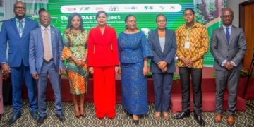 Au Gabon, l’Afrique tente d’unifier ses marchés