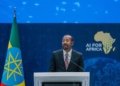 Ethiopian Prime Minister Calls for Inclusive Tech Policies to Drive Africa’s Growth
