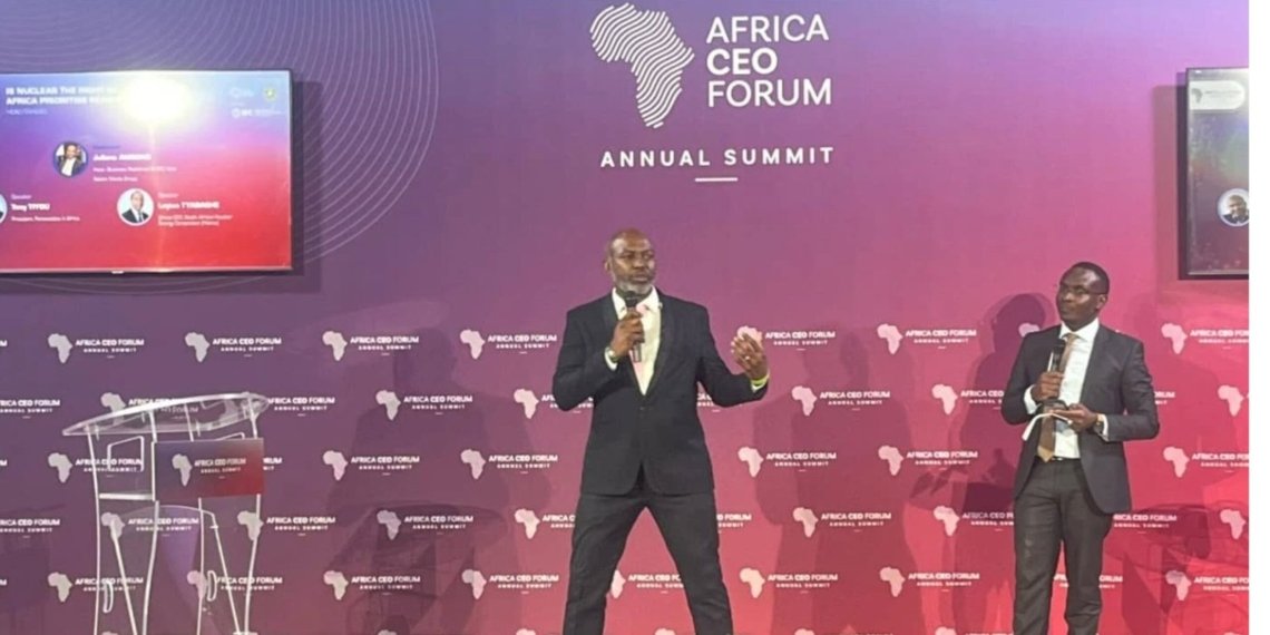 Nuclear Debate Sparks Renewed Push for Energy Access Across Africa