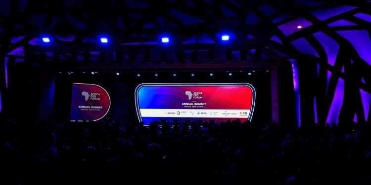 À Abidjan, l’Afrique veut passer des discours aux actes