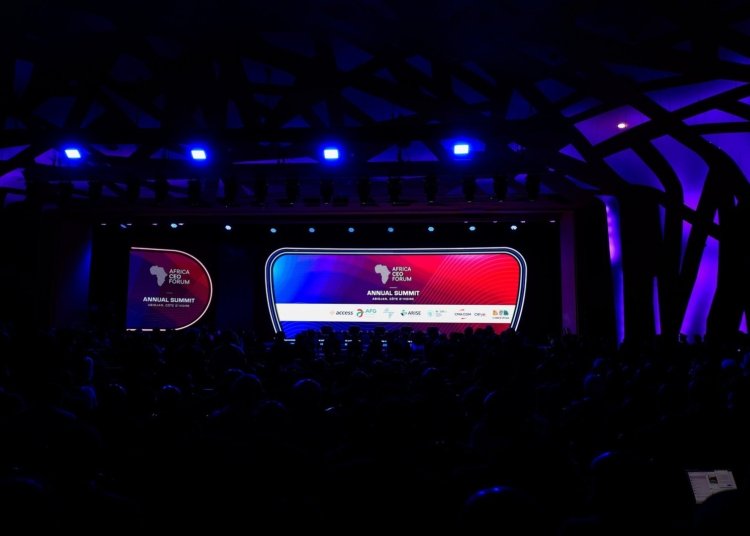 À Abidjan, l’Afrique veut passer des discours aux actes