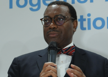 Africa Development Bank Head Urges New Trade Approach, End Aid Dependence