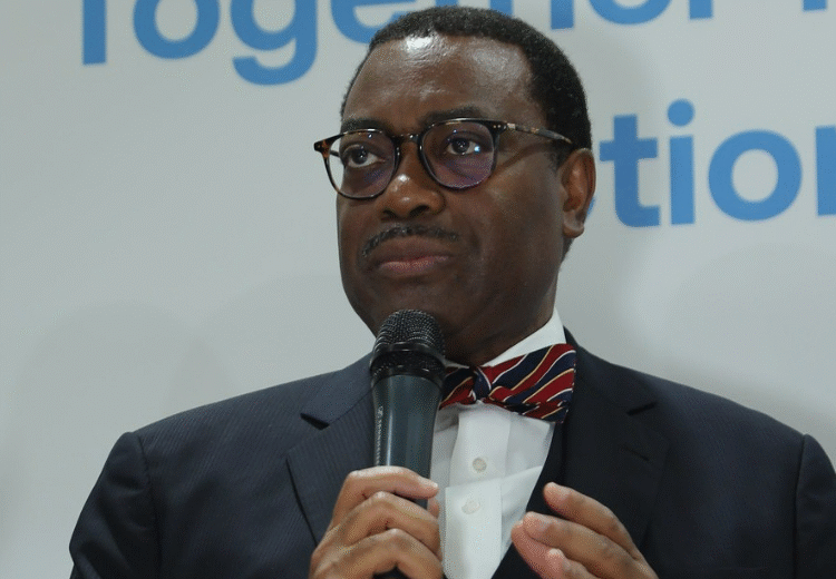 Africa Development Bank Head Urges New Trade Approach, End Aid Dependence