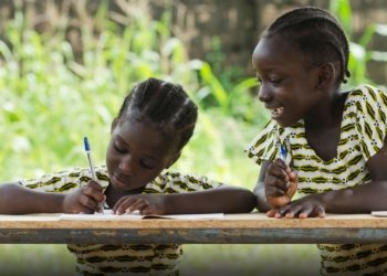 Beyond the Broken Promise of Education