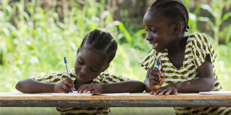 Beyond the Broken Promise of Education