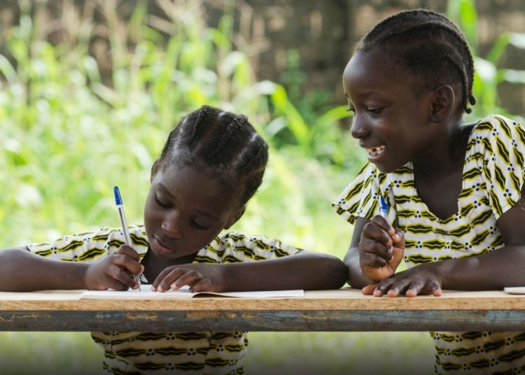 Beyond the Broken Promise of Education