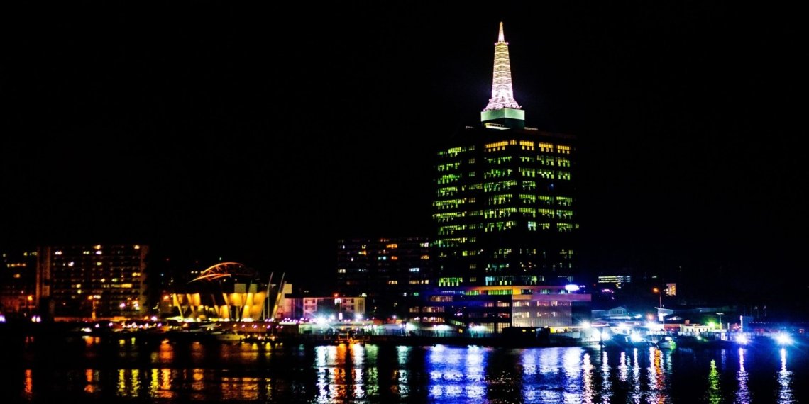 Nigeria’s Lagos Ranked as World’s Fastest Growing Tech City
