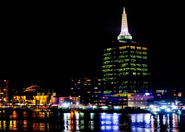 Nigeria’s Lagos Ranked as World’s Fastest Growing Tech City