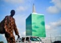 Nigeria’s Economic Growth Raises Hope and Concern