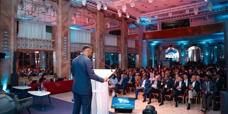 African Energy Leaders Urge Unity, Local Value Creation