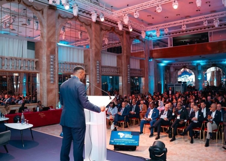 African Energy Leaders Urge Unity, Local Value Creation