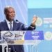 President Ouattara Tells Africa to Chart New Path of Economic Self-Reliance