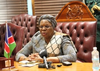 Namibia Deepens Regional Ties Through Trade and Energy