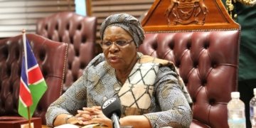 Namibia Deepens Regional Ties Through Trade and Energy