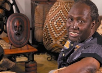 Weep Not, Child: The World Mourns Ngũgĩ wa Thiong’o