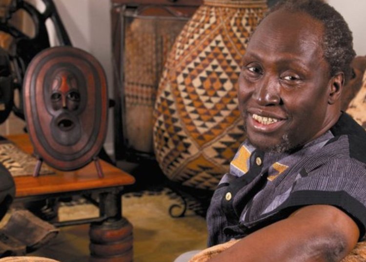 Weep Not, Child: The World Mourns Ngũgĩ wa Thiong’o