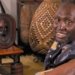 Weep Not, Child: The World Mourns Ngũgĩ wa Thiong’o