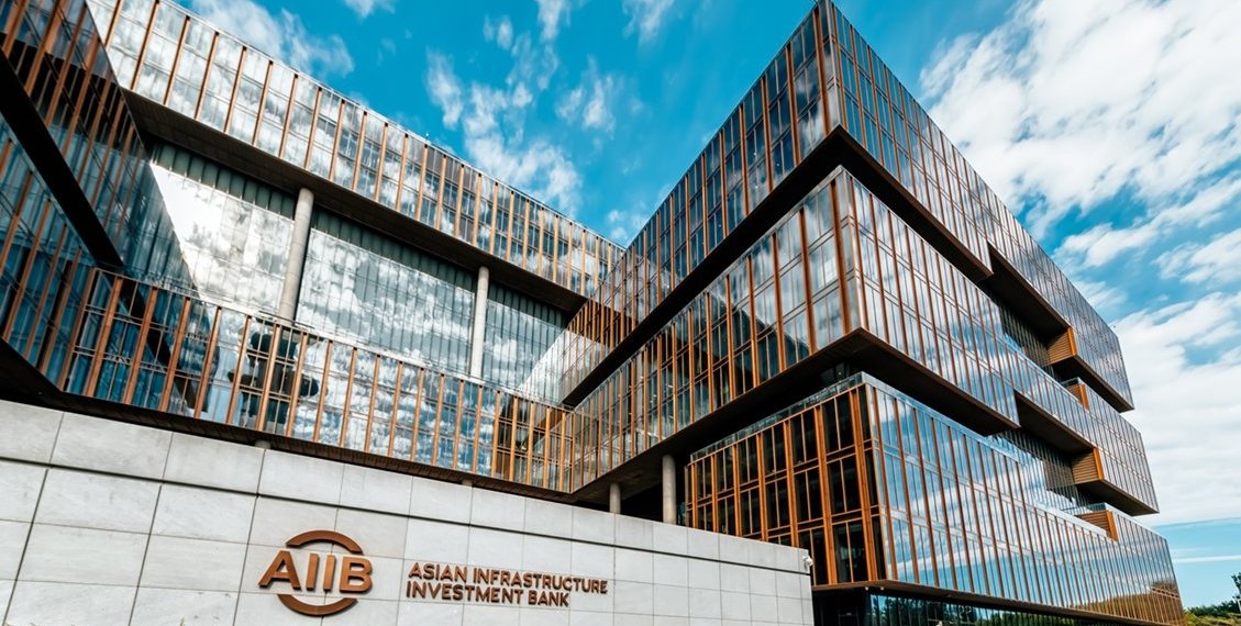 Nigeria Becomes Member of Asian Infrastructure Investment Bank