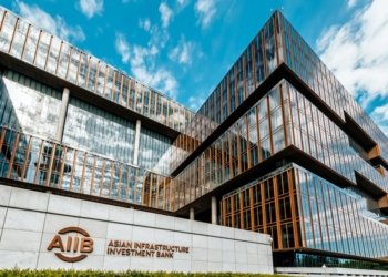 Nigeria Becomes Member of Asian Infrastructure Investment Bank