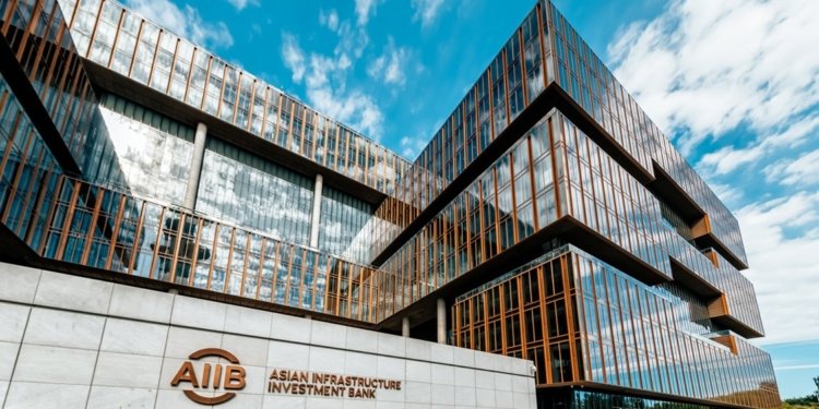 Nigeria Becomes Member of Asian Infrastructure Investment Bank