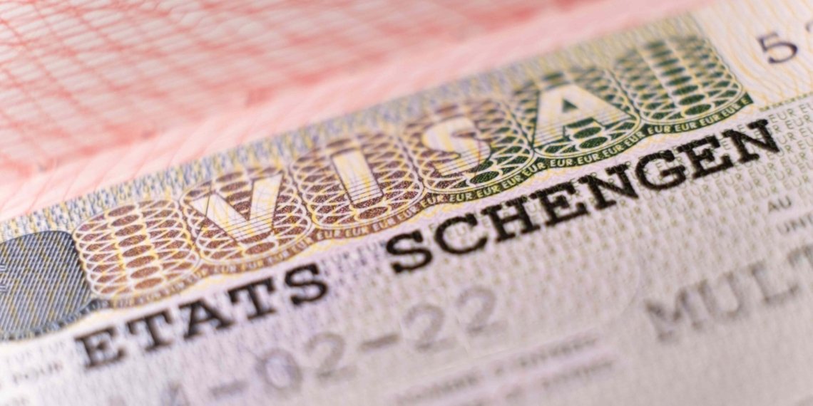 Africans Lost Over €60 Million to Denied European Visa Applications in 2024
