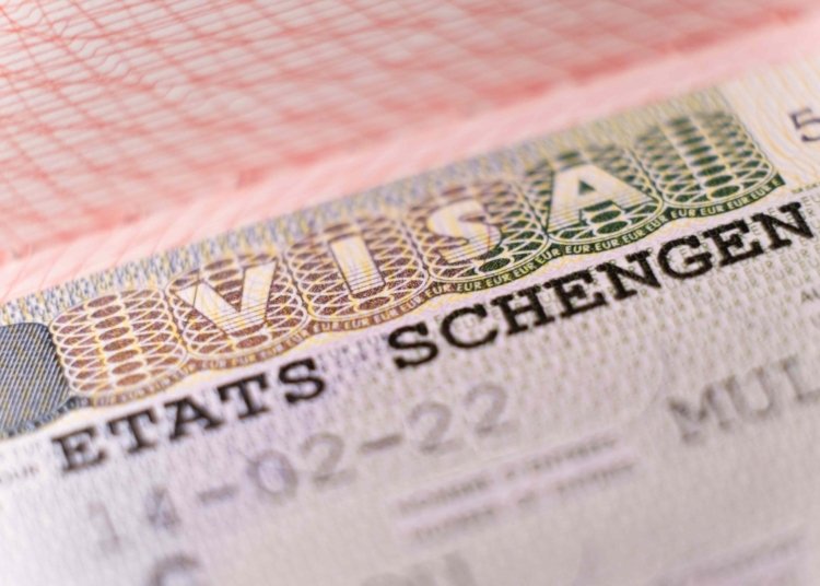 Africans Lost Over €60 Million to Denied European Visa Applications in 2024