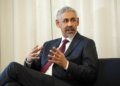 Sidi Ould Tah, the New Face of the African Development Bank