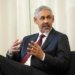 Sidi Ould Tah, the New Face of the African Development Bank