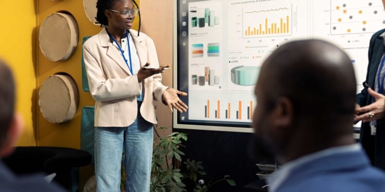 South Africa, Nigeria Lead 2025 List of Africa’s Fastest-Growing Companies