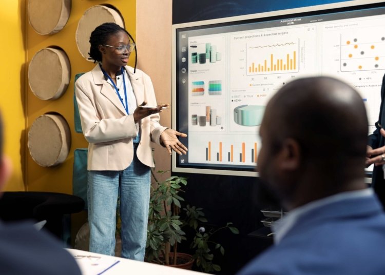 South Africa, Nigeria Lead 2025 List of Africa’s Fastest-Growing Companies