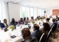 Global South Leaders Unite at World Health Assembly for Child Survival
