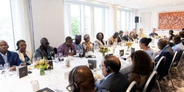 Global South Leaders Unite at World Health Assembly for Child Survival