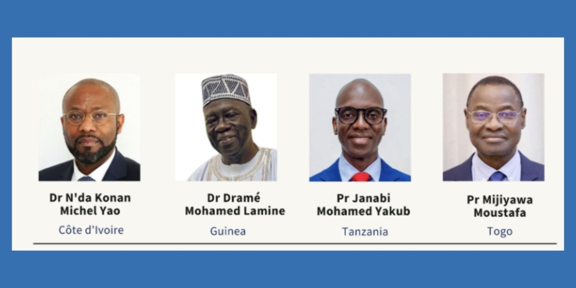 Guinée, Côte d’Ivoire, Tanzanie ou Togo : qui dirigera l’OMS Afrique en pleine crise de financement ?