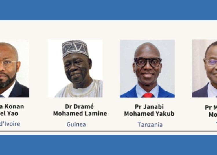 Guinée, Côte d’Ivoire, Tanzanie ou Togo : qui dirigera l’OMS Afrique en pleine crise de financement ?