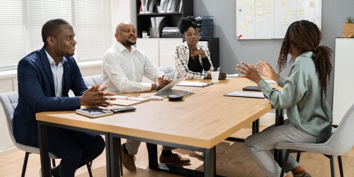 West African Bloc Eyes Youth Mentorship Network to Ease Unemployment